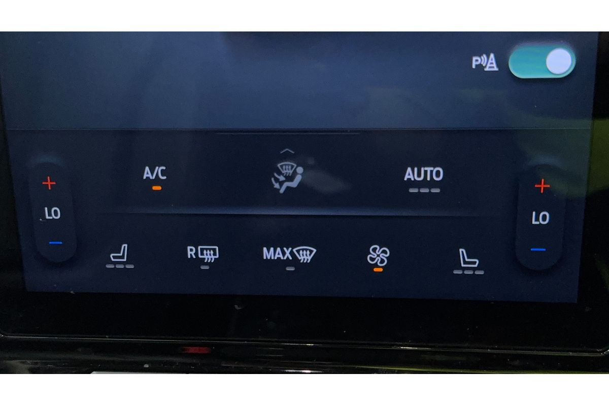 2022 Ford Ranger WILDTRAK 2.0 (4x4) PY MY22 4X4