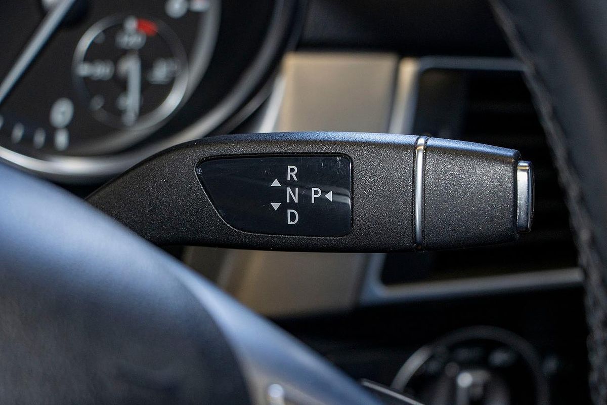 2012 Mercedes-Benz M-Class ML250 BlueTEC W166