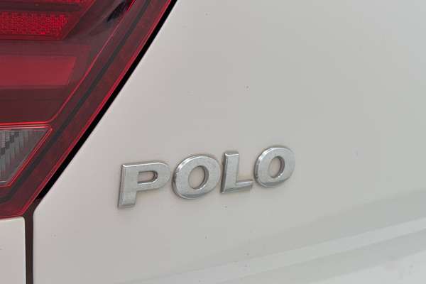 2020 Volkswagen Polo 70TSI Trendline AW