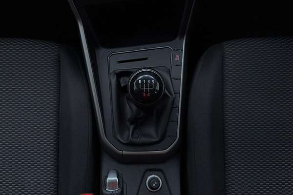 2020 Volkswagen Polo 70TSI Trendline AW