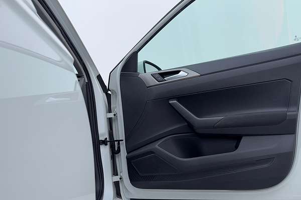 2020 Volkswagen Polo 70TSI Trendline AW