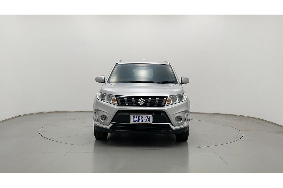 2022 Suzuki Vitara LY Series II