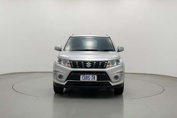 2022 Suzuki Vitara LY Series II