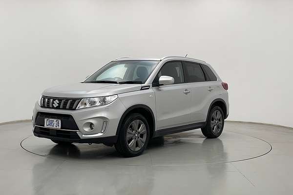 2022 Suzuki Vitara LY Series II