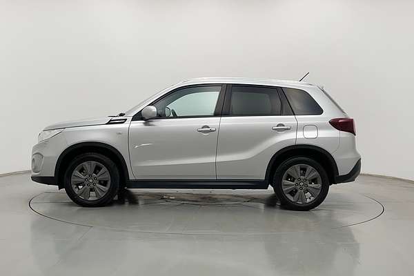 2022 Suzuki Vitara LY Series II
