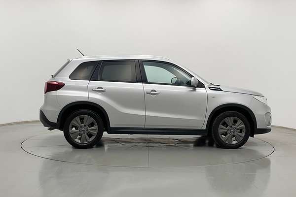2022 Suzuki Vitara LY Series II