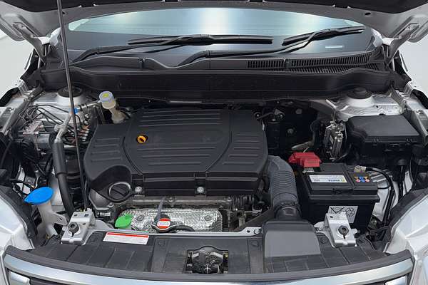 2022 Suzuki Vitara LY Series II