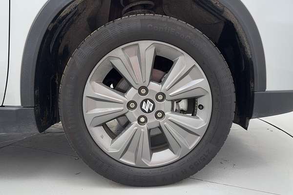 2022 Suzuki Vitara LY Series II