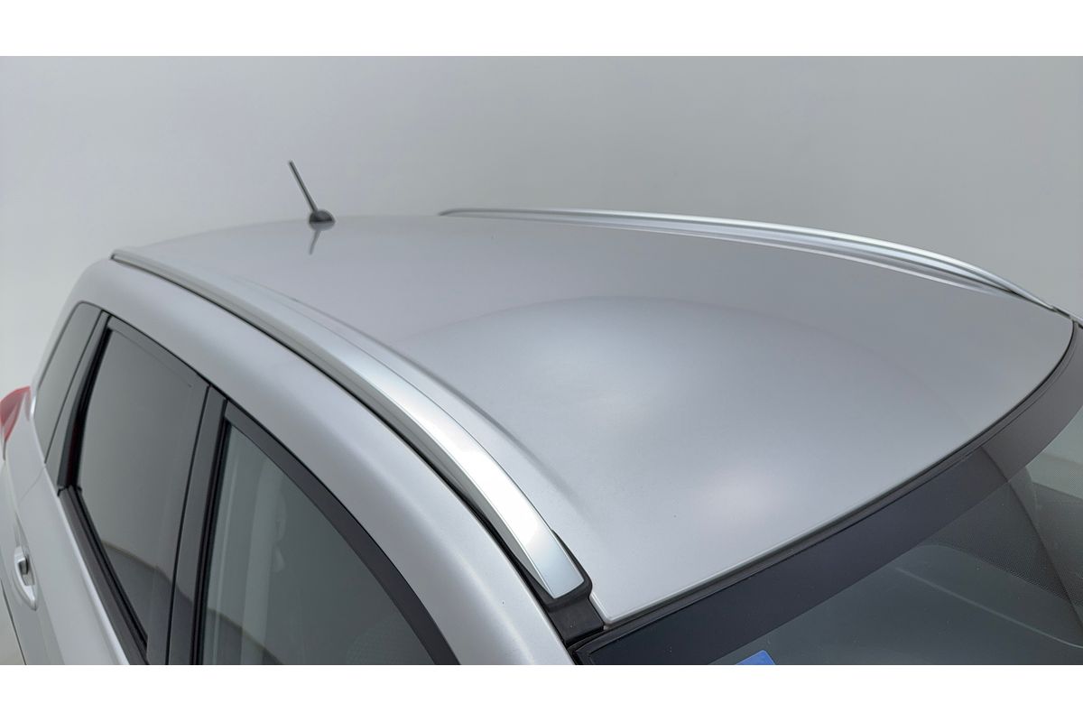 2022 Suzuki Vitara LY Series II