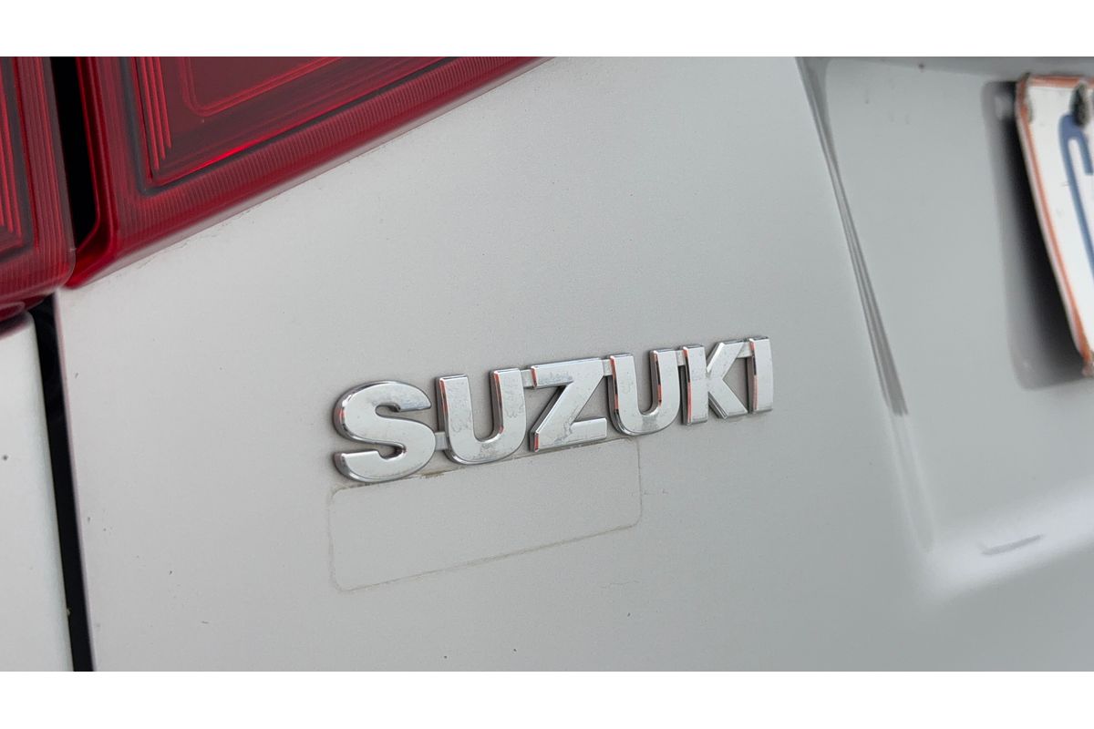 2022 Suzuki Vitara LY Series II