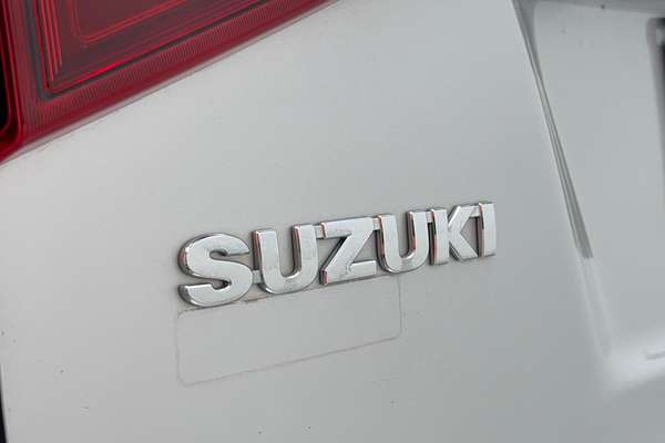 2022 Suzuki Vitara LY Series II