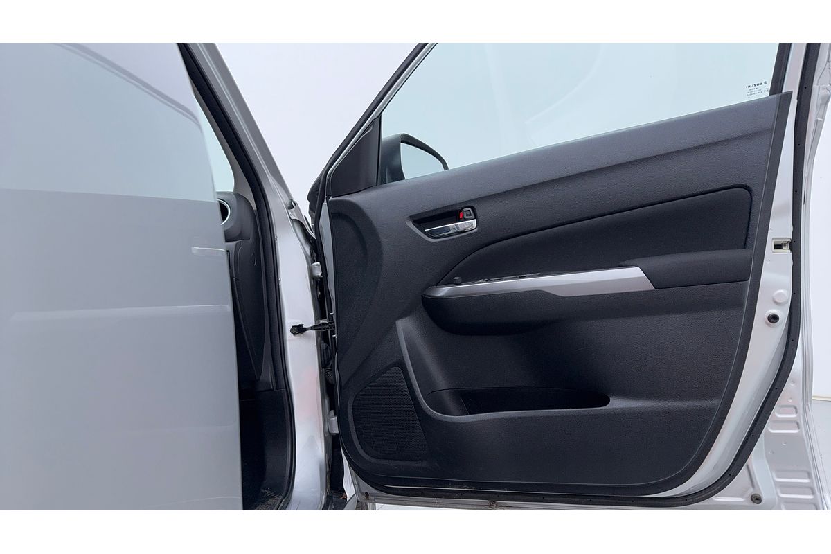 2022 Suzuki Vitara LY Series II