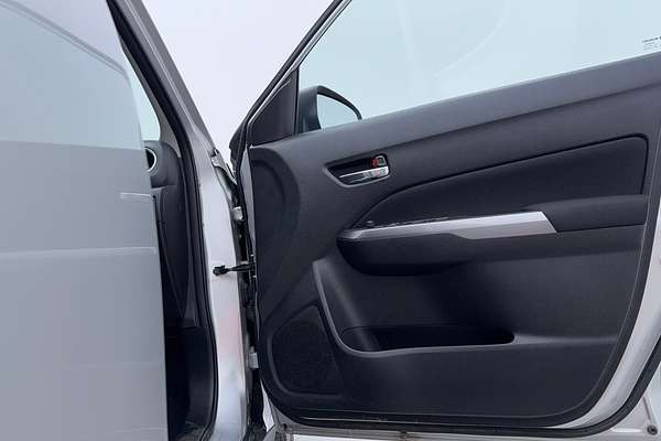 2022 Suzuki Vitara LY Series II