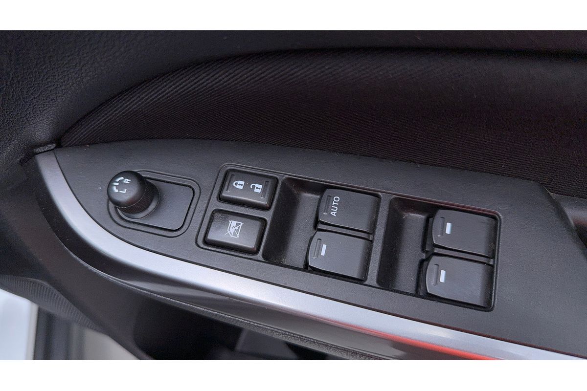 2022 Suzuki Vitara LY Series II