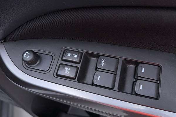 2022 Suzuki Vitara LY Series II