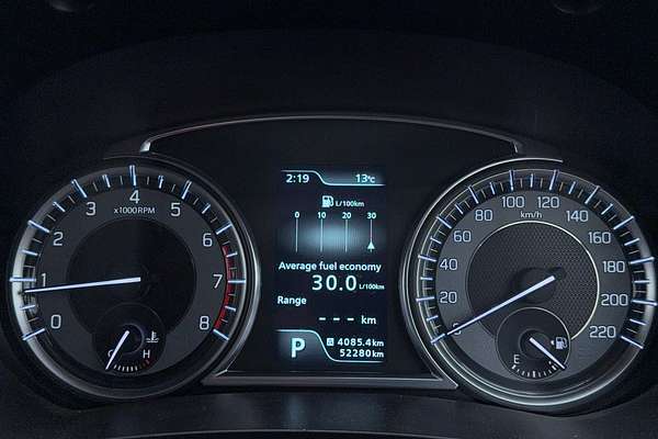 2022 Suzuki Vitara LY Series II