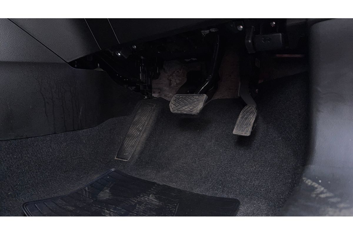 2022 Suzuki Vitara LY Series II