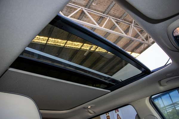 2019 Jeep Grand Cherokee Overland WK