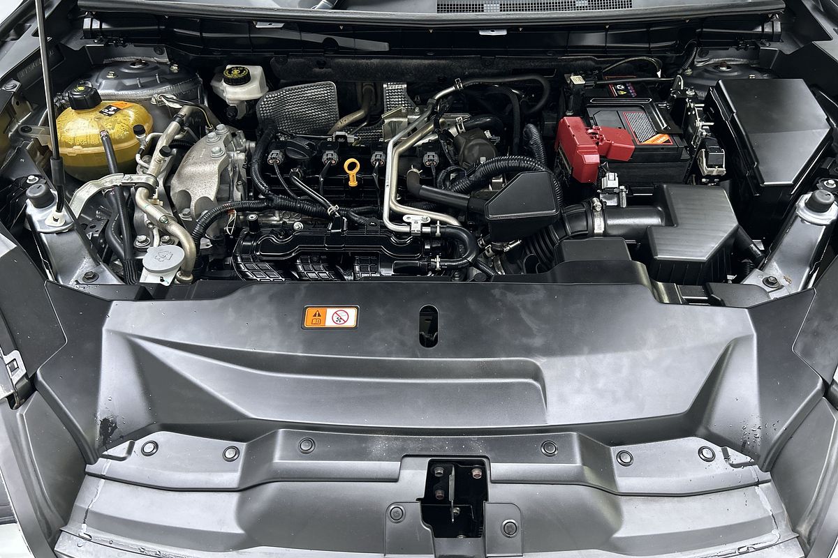 2021 Mitsubishi Outlander ES ZM