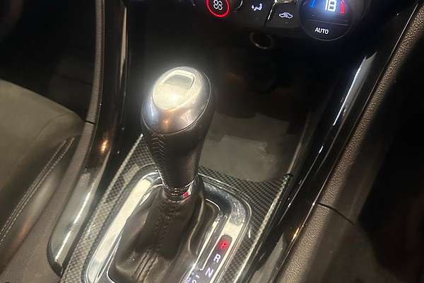 2017 Holden Commodore SV6 VF Series II