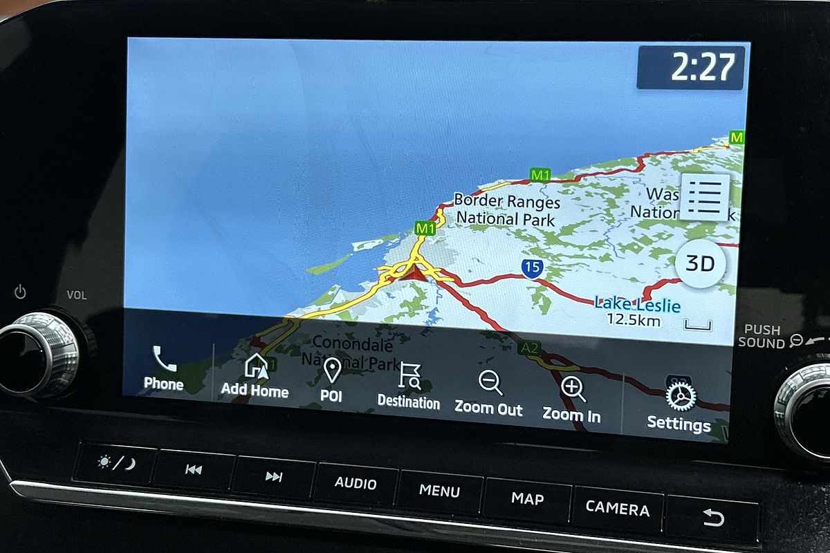 2021 Mitsubishi Outlander ES ZM