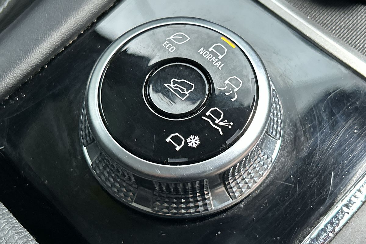 2021 Mitsubishi Outlander ES ZM