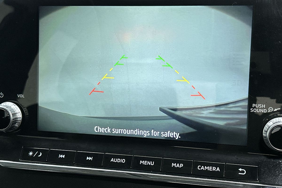 2021 Mitsubishi Outlander ES ZM