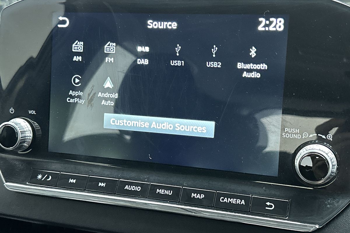 2021 Mitsubishi Outlander ES ZM