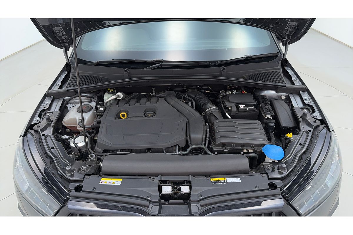 2022 SKODA Fabia 110TSI MONTE CARLO EDITION 150 PJ MY22