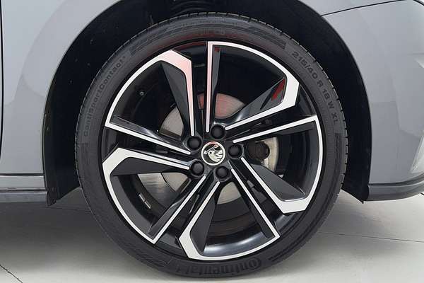 2022 SKODA Fabia 110TSI MONTE CARLO EDITION 150 PJ MY22