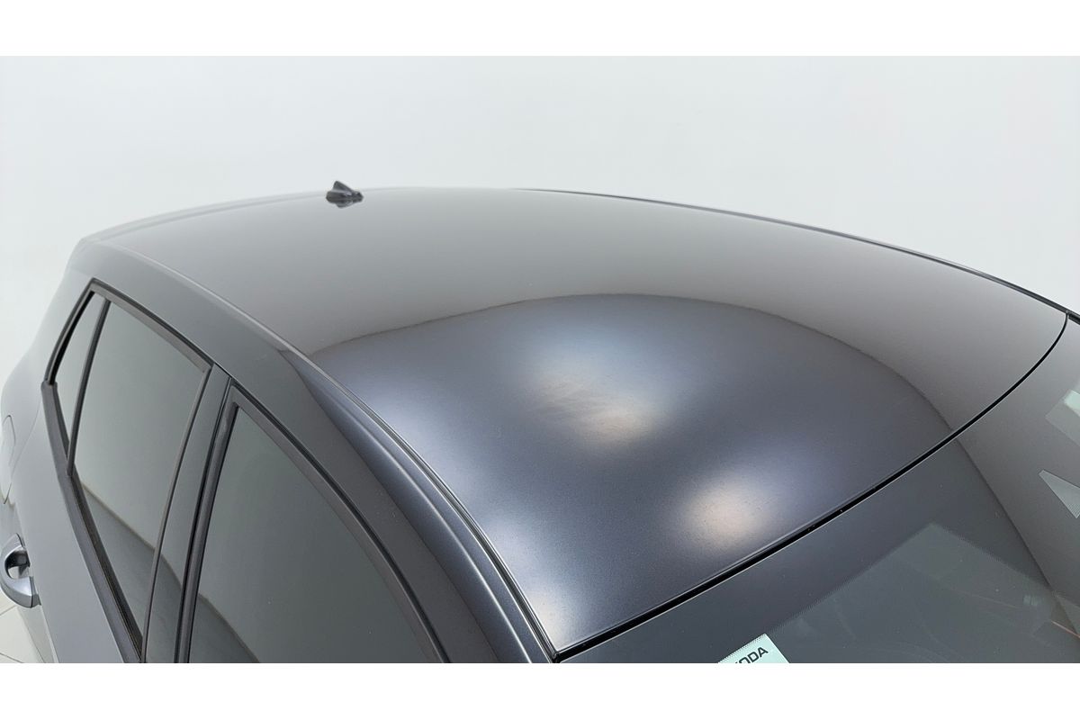 2022 SKODA Fabia 110TSI MONTE CARLO EDITION 150 PJ MY22