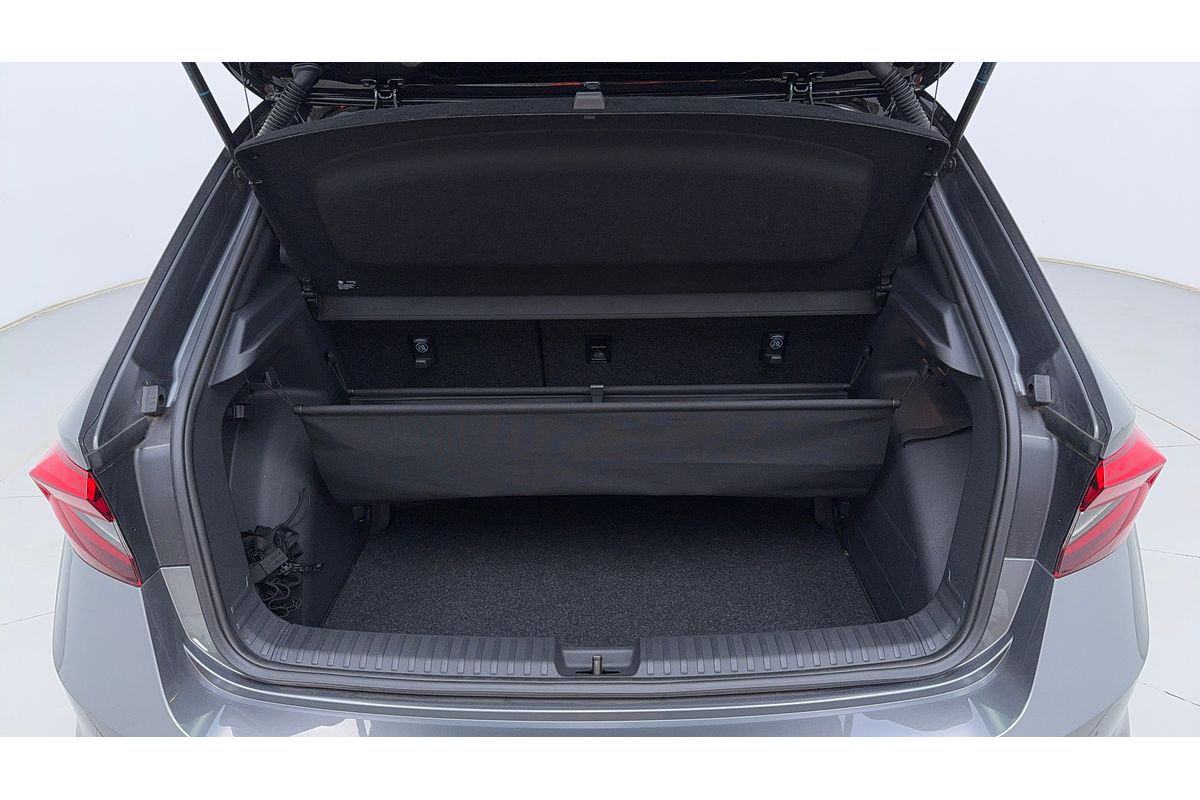 2022 SKODA Fabia 110TSI MONTE CARLO EDITION 150 PJ MY22