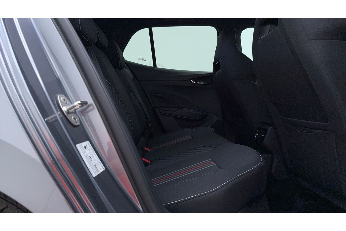 2022 SKODA Fabia 110TSI MONTE CARLO EDITION 150 PJ MY22