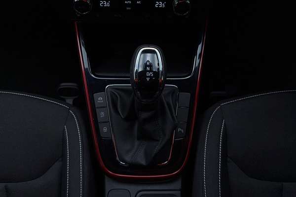 2022 SKODA Fabia 110TSI MONTE CARLO EDITION 150 PJ MY22