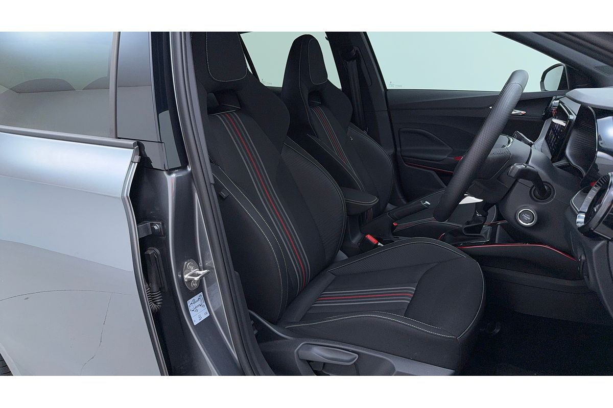 2022 SKODA Fabia 110TSI MONTE CARLO EDITION 150 PJ MY22