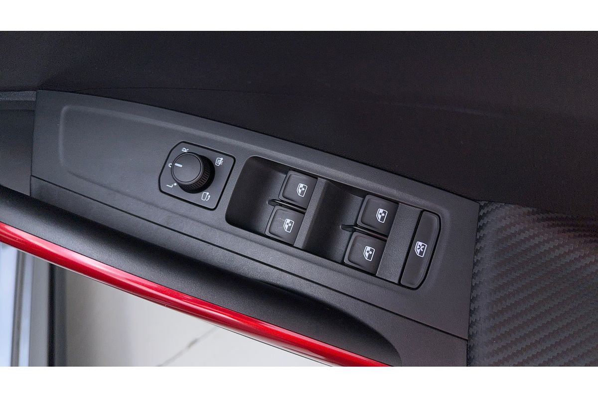 2022 SKODA Fabia 110TSI MONTE CARLO EDITION 150 PJ MY22