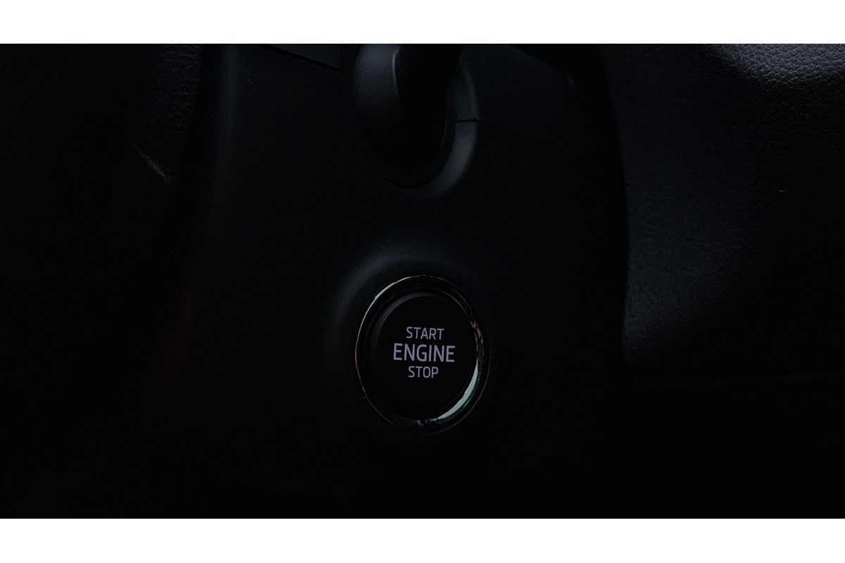 2022 SKODA Fabia 110TSI MONTE CARLO EDITION 150 PJ MY22