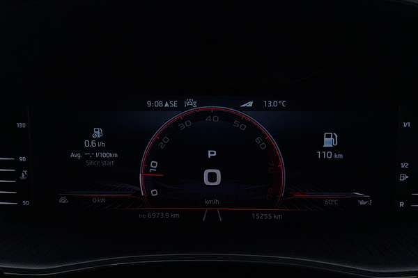 2022 SKODA Fabia 110TSI MONTE CARLO EDITION 150 PJ MY22