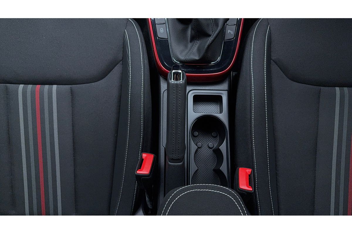 2022 SKODA Fabia 110TSI MONTE CARLO EDITION 150 PJ MY22