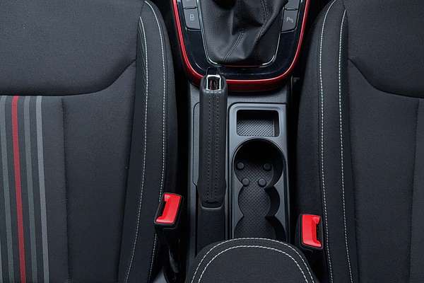 2022 SKODA Fabia 110TSI MONTE CARLO EDITION 150 PJ MY22