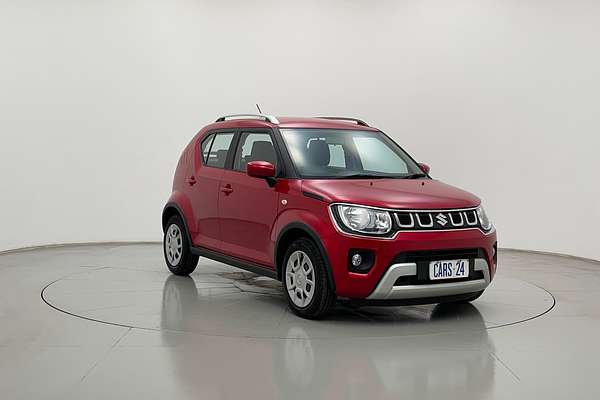 2024 Suzuki Ignis GL MF Series II