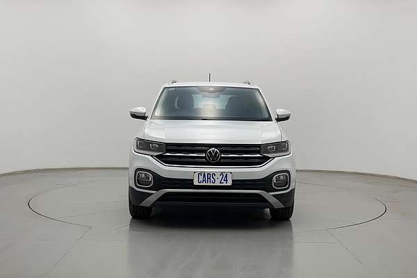 2022 Volkswagen T-Cross 85TSI Style C11