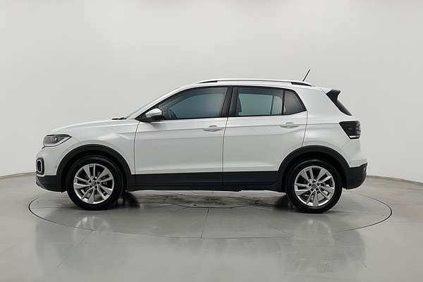 2022 Volkswagen T-Cross 85TSI Style C11