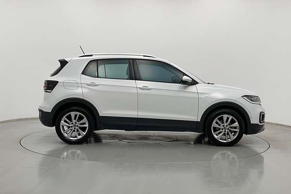 2022 Volkswagen T-Cross 85TSI Style C11