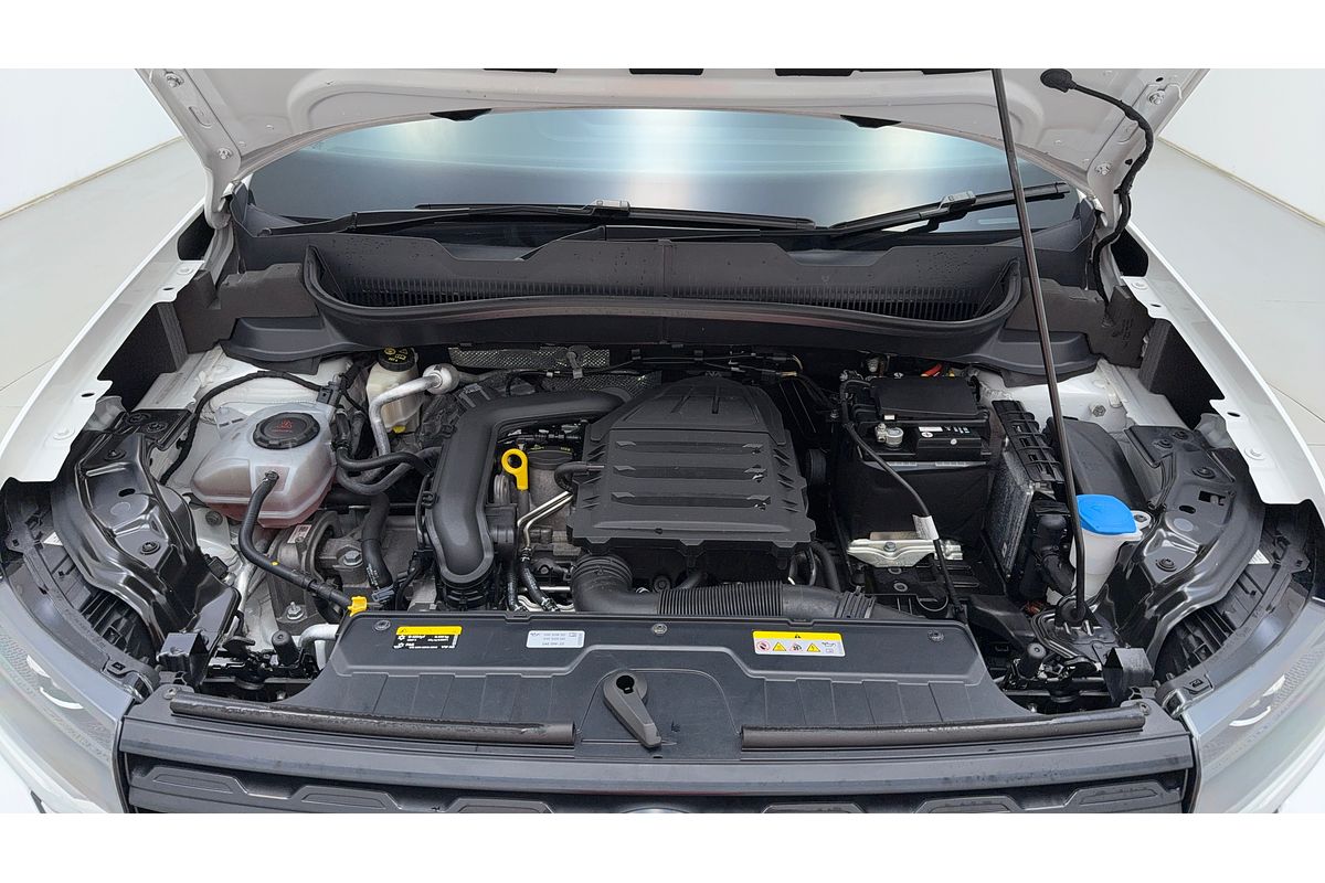 2022 Volkswagen T-Cross 85TSI Style C11