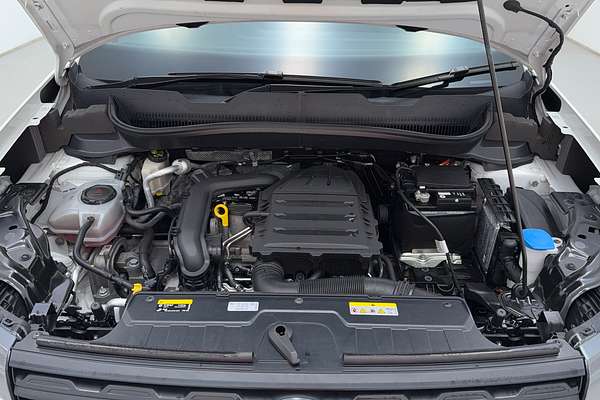 2022 Volkswagen T-Cross 85TSI Style C11