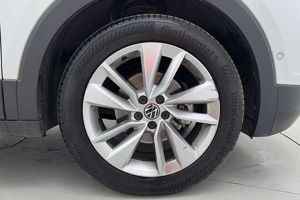 2022 Volkswagen T-Cross 85TSI Style C11