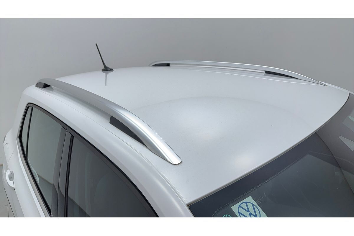 2022 Volkswagen T-Cross 85TSI Style C11