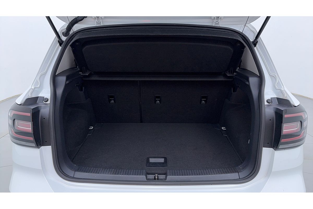 2022 Volkswagen T-Cross 85TSI Style C11