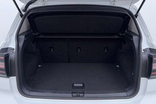 2022 Volkswagen T-Cross 85TSI Style C11